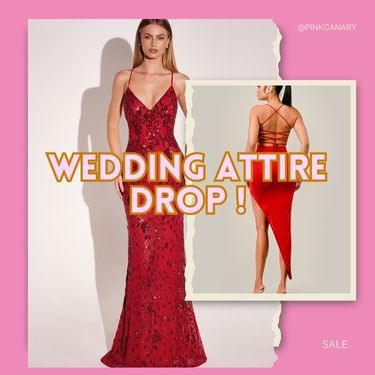Gown Sale icon