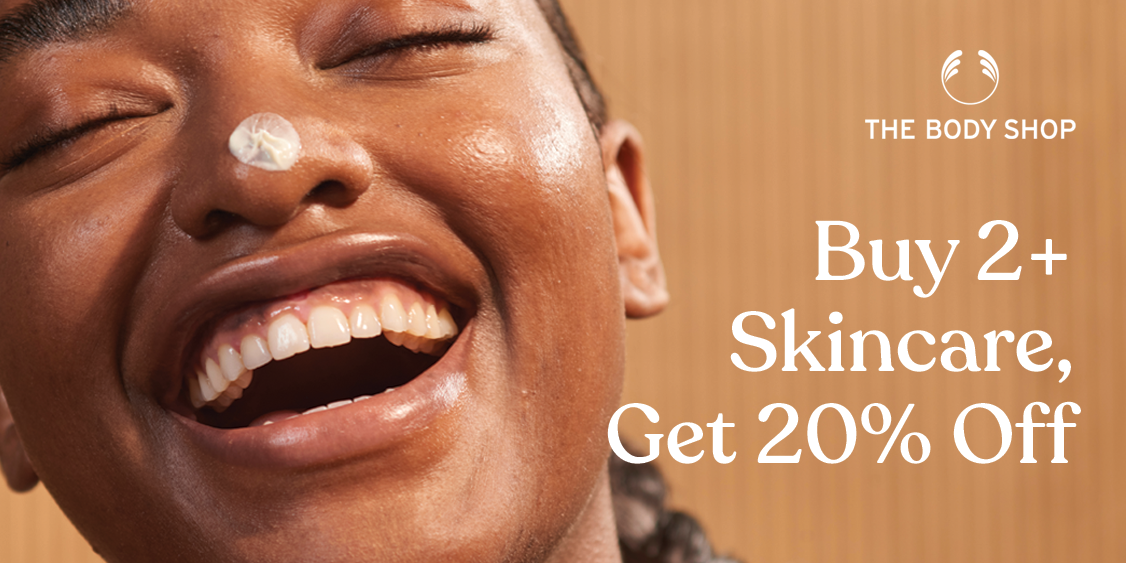 Skincare Event icon