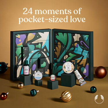 Advent Calendars are HERE! icon