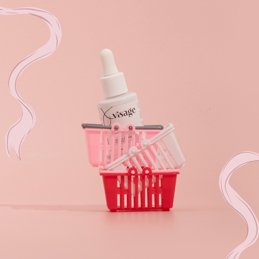 SAVE BIG ON BEAUTY THIS BLACK FRIDAY! icon
