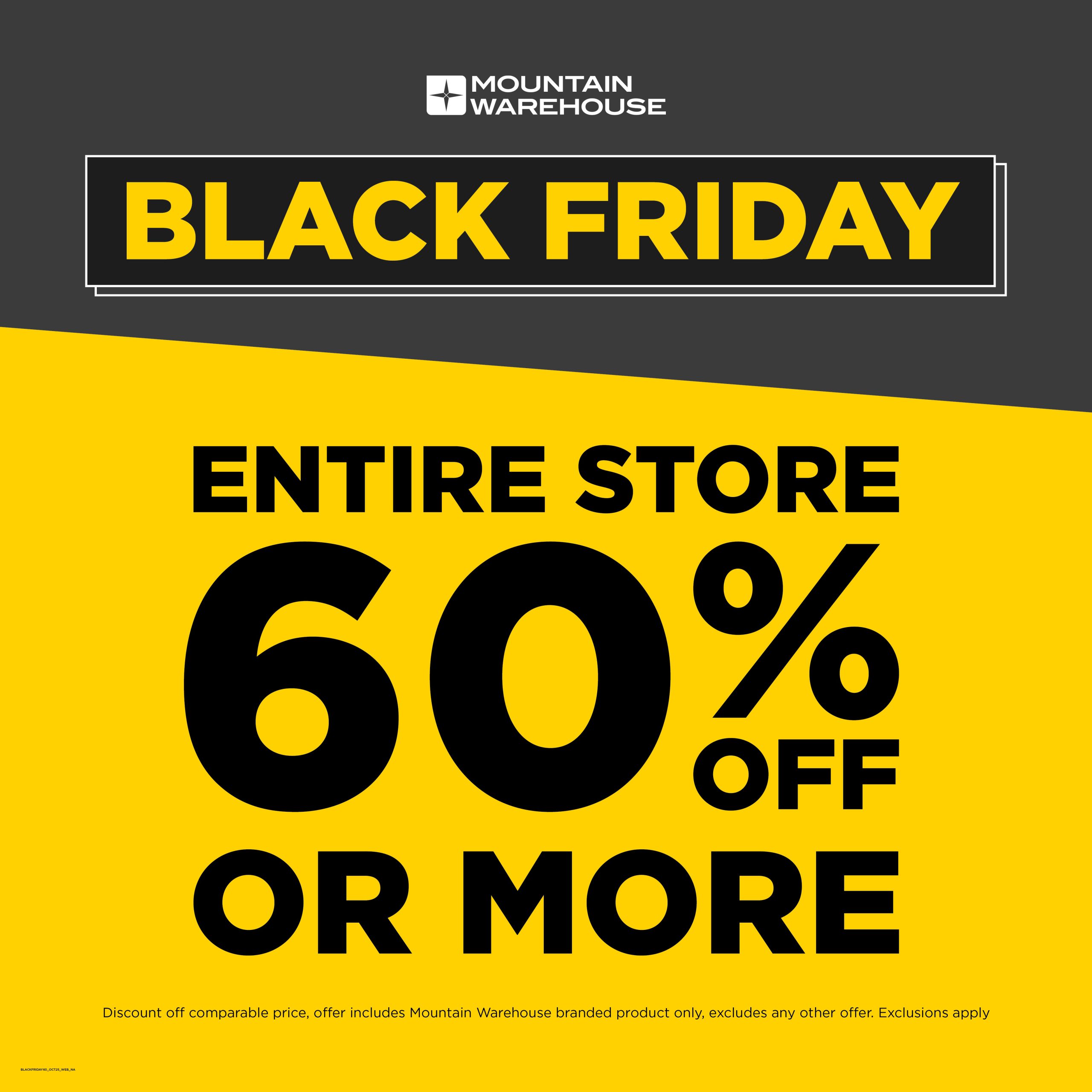 BLACK FRIDAY icon