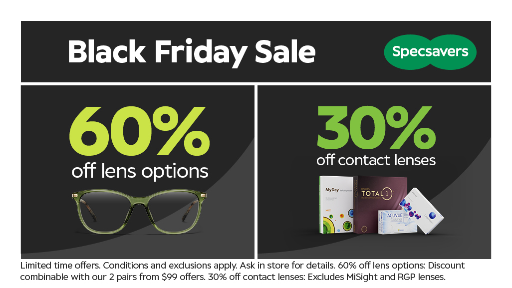 Black Friday Sale icon