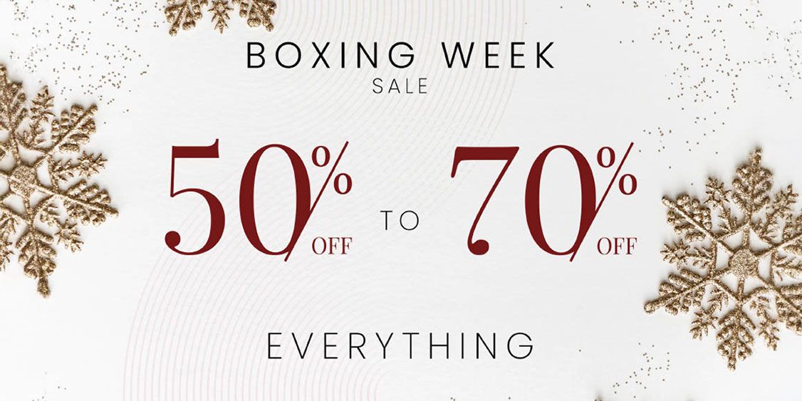 Happy Holidays Sale icon