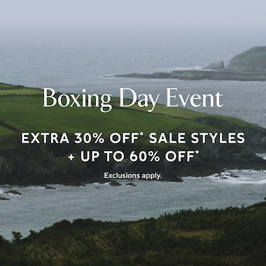 BANANA REPUBLIC: BOXING DAY icon