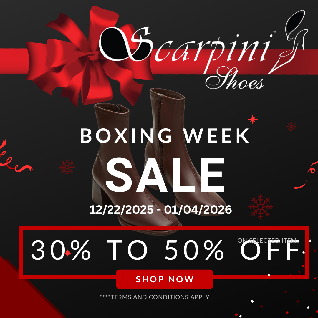 Boxing Week Sale icon