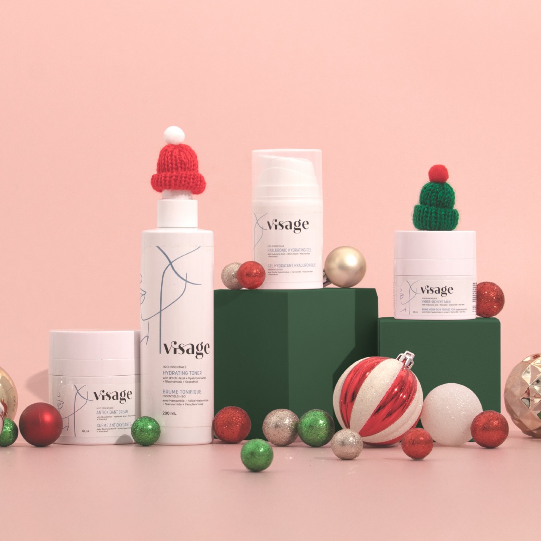Your Holiday Glow Doesn’t End Here — Boxing Week Starts Now! icon