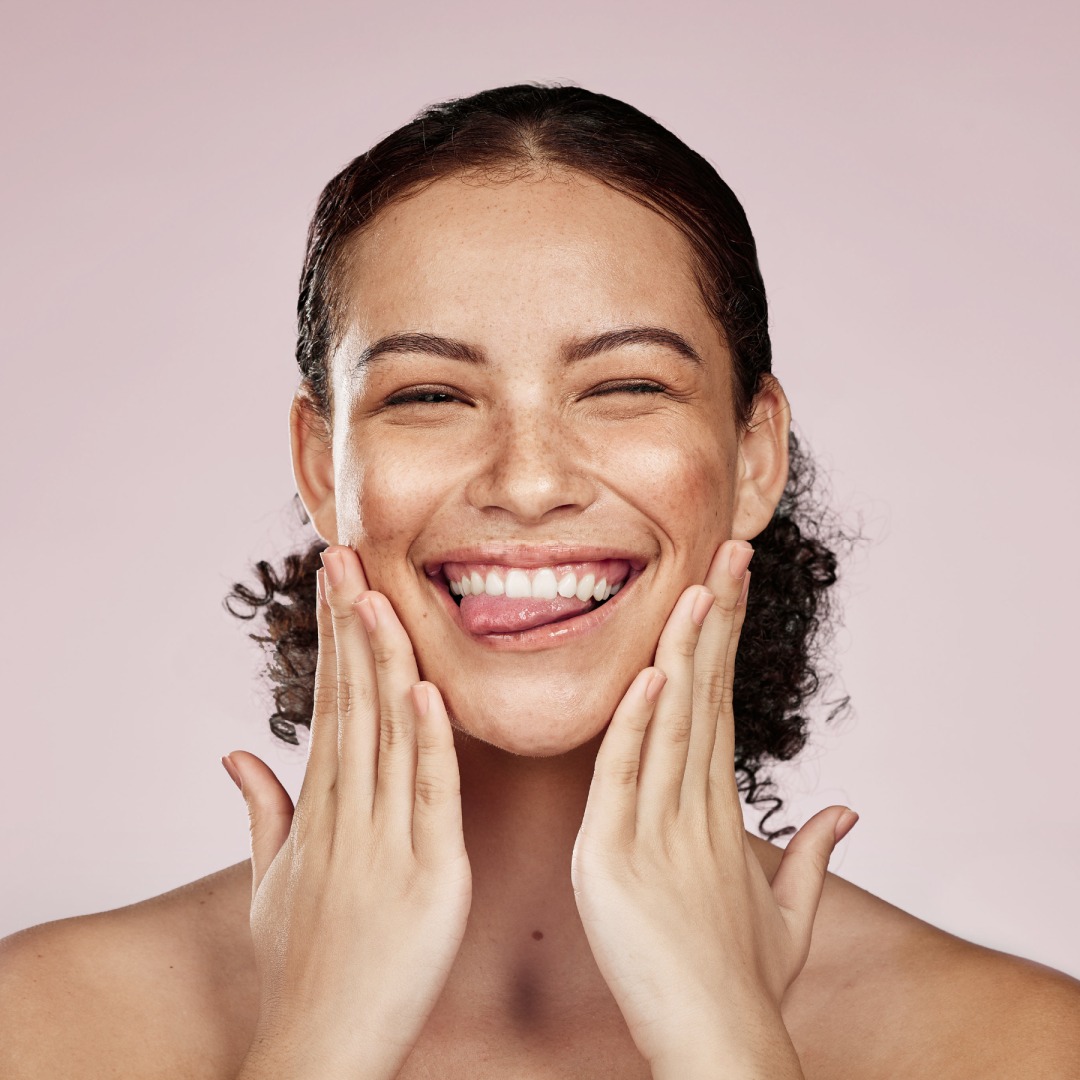 Beautylicious: A Winter Glow Festival icon