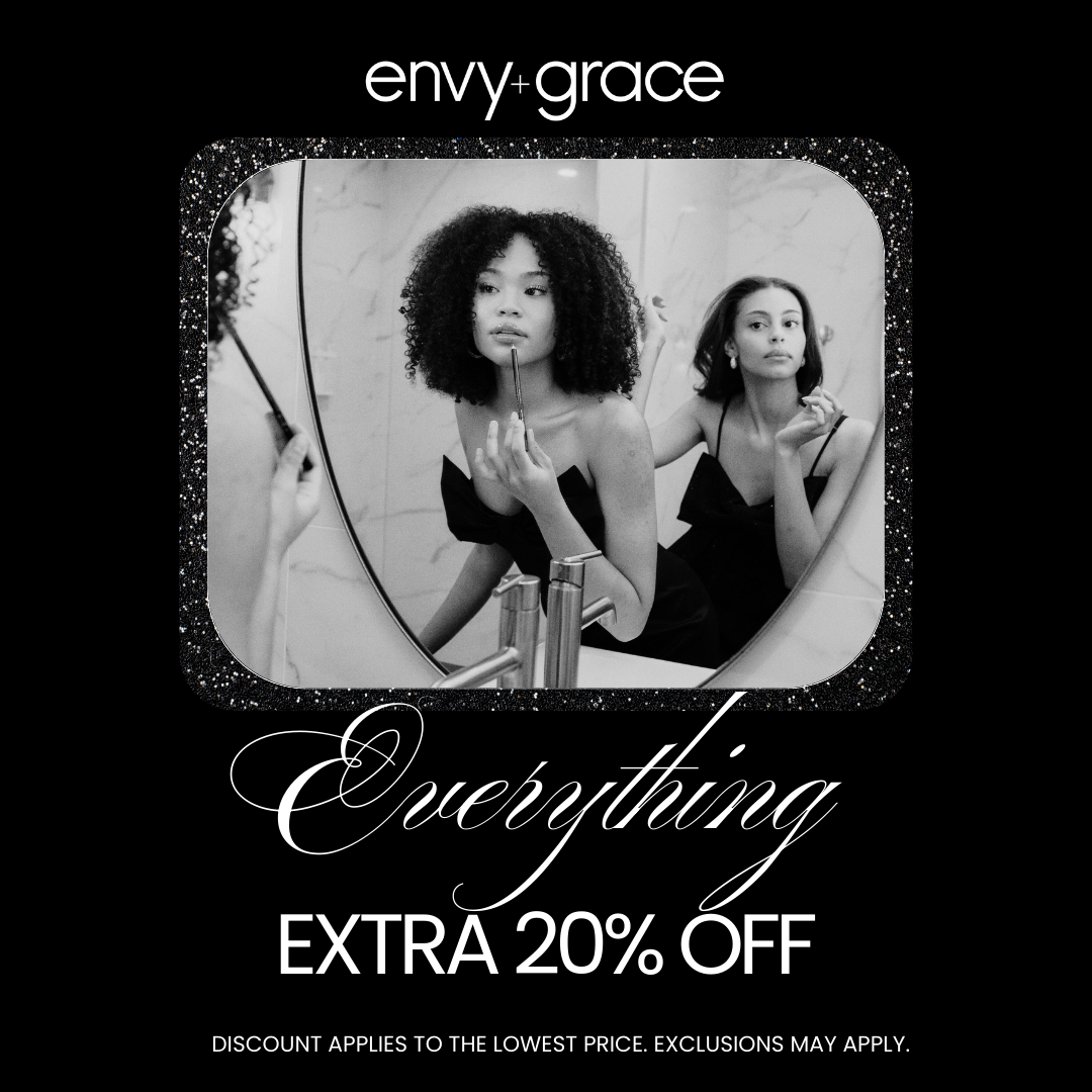 EXTRA 20% OFF EVERYTHING icon