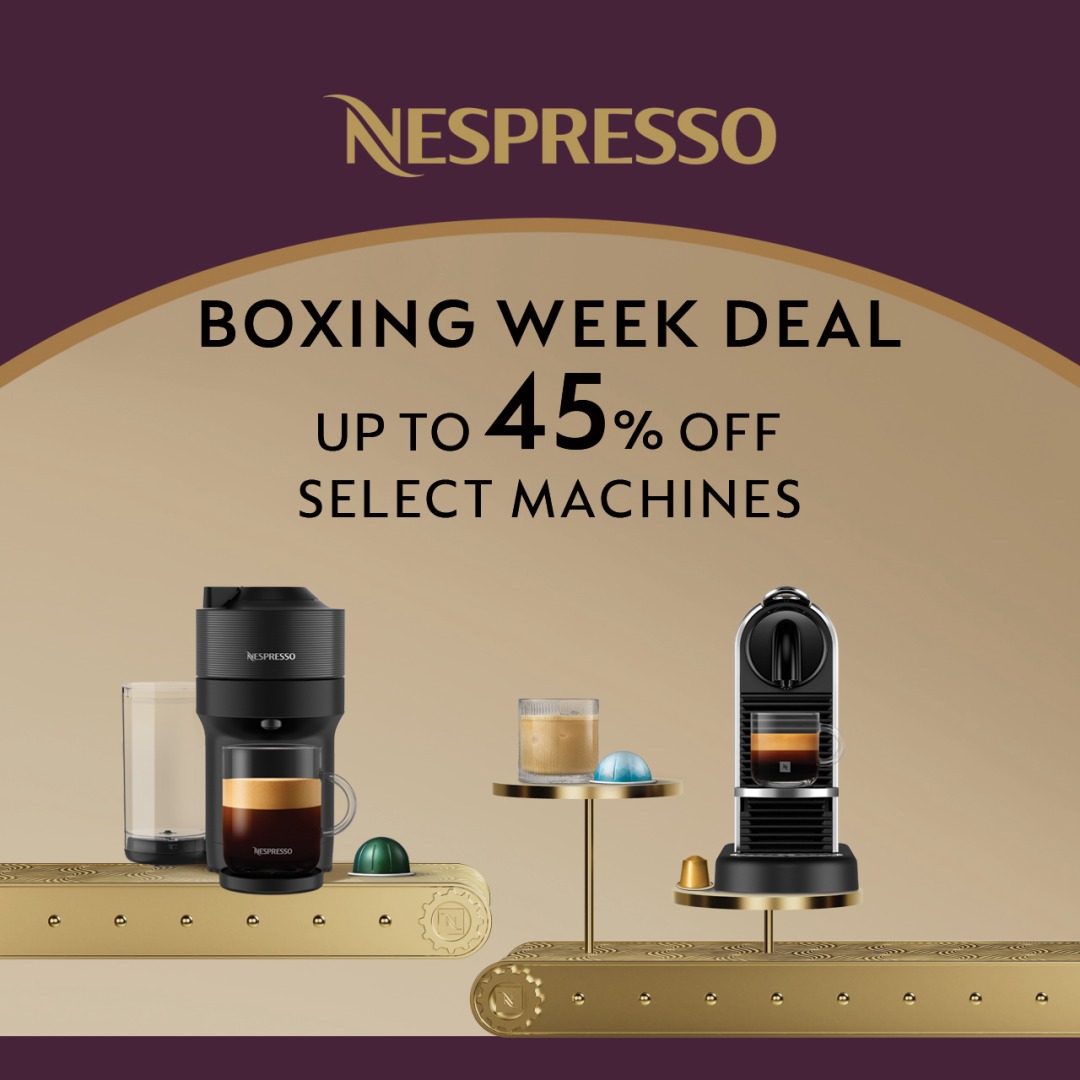 Boxing Week Deal icon