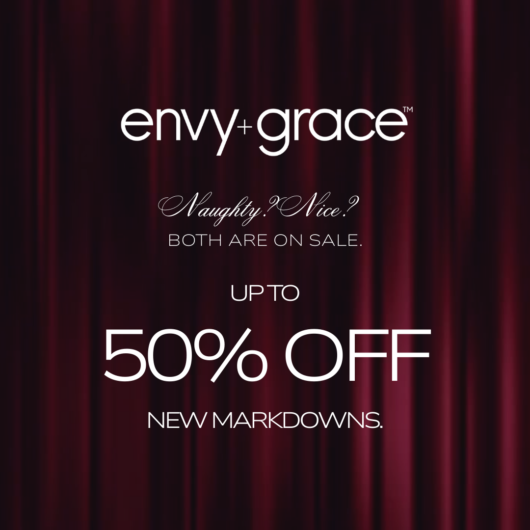 up to 50% off new markdowns! icon