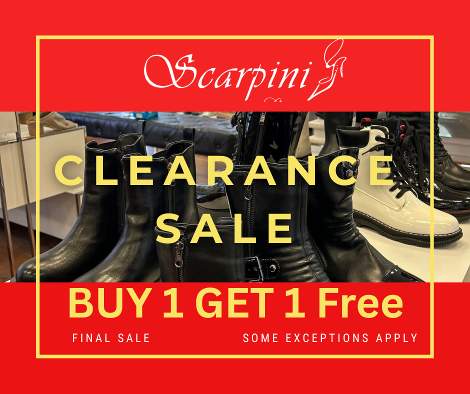 Clearance Sale icon