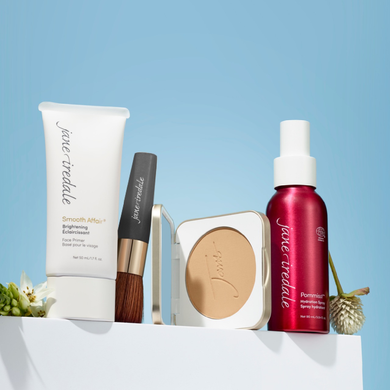 New Beauty at Visage: The Skincare Makeup System icon