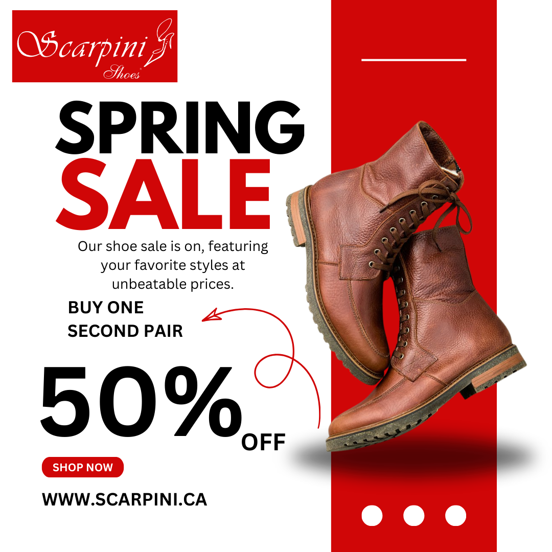 Spring Sale icon