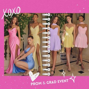 Prom & Grad Event icon