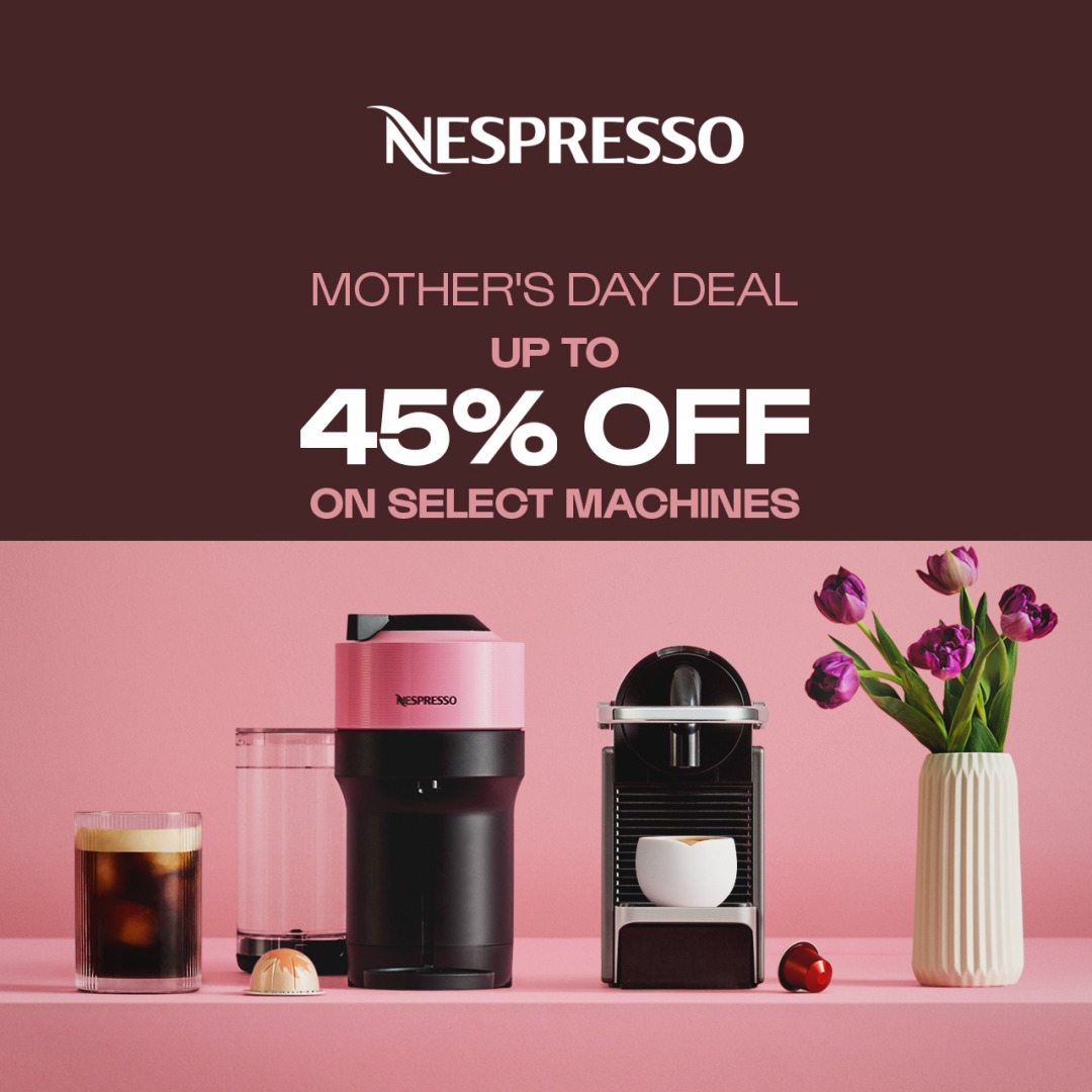 Mother’s day deal icon