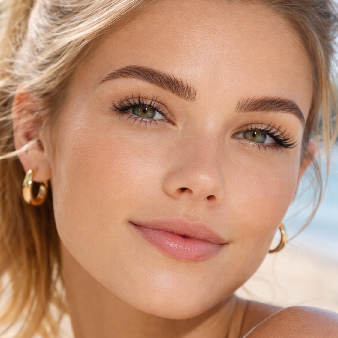 Effortless Beauty with Summer Essentials icon
