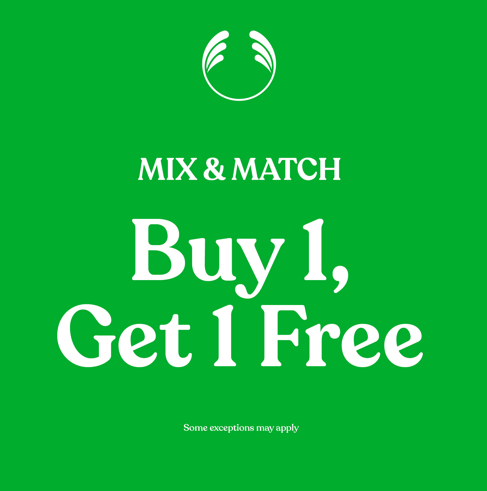 Buy One Get One Free icon