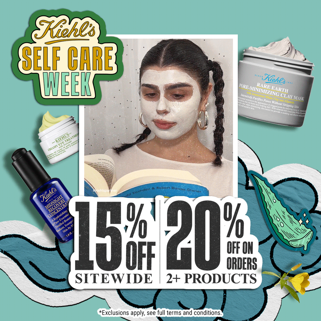 Self Care Week icon