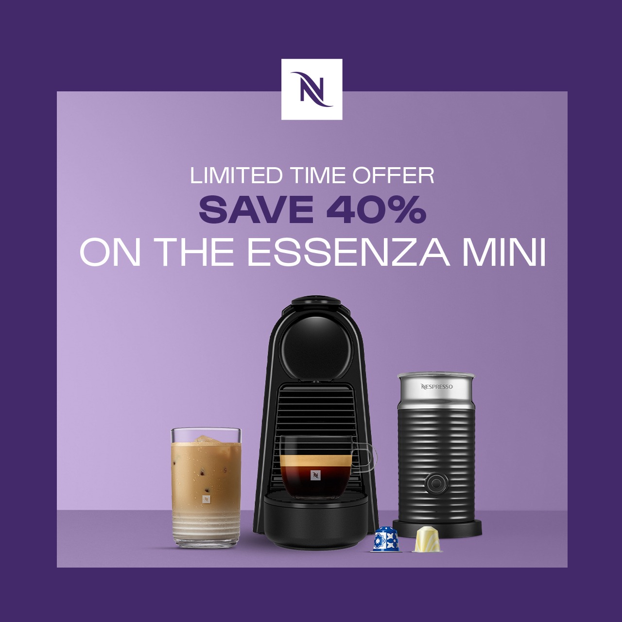 LIMITED TIME OFFER icon