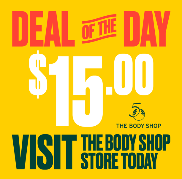 $15 Body Butters (400ml) icon
