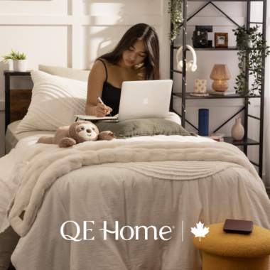 Dorm Bedding On Sale Now! icon