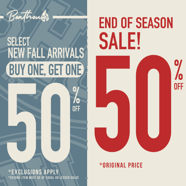SALE!