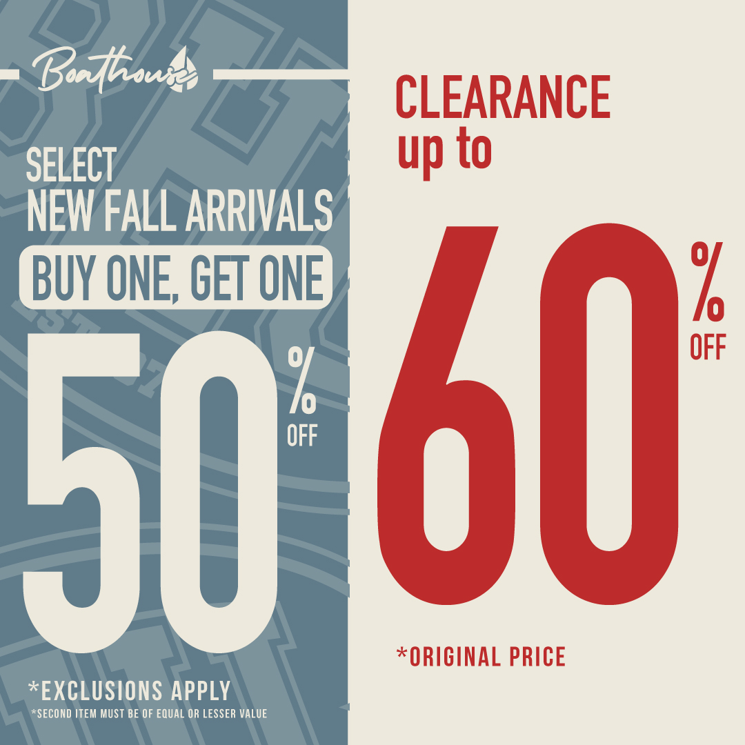 Sale