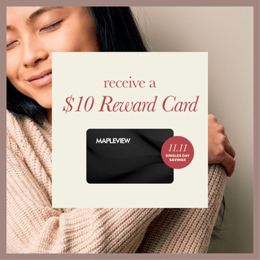 Singles Day Gift Card Savings