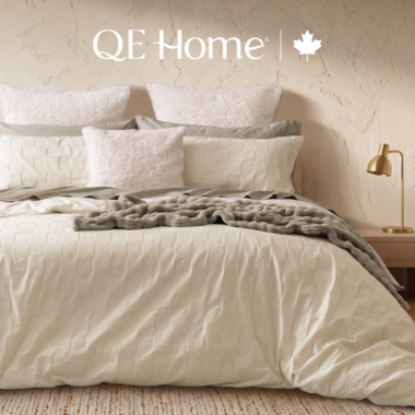 New Fall Duvet Covers + FREE Pillow Shams!