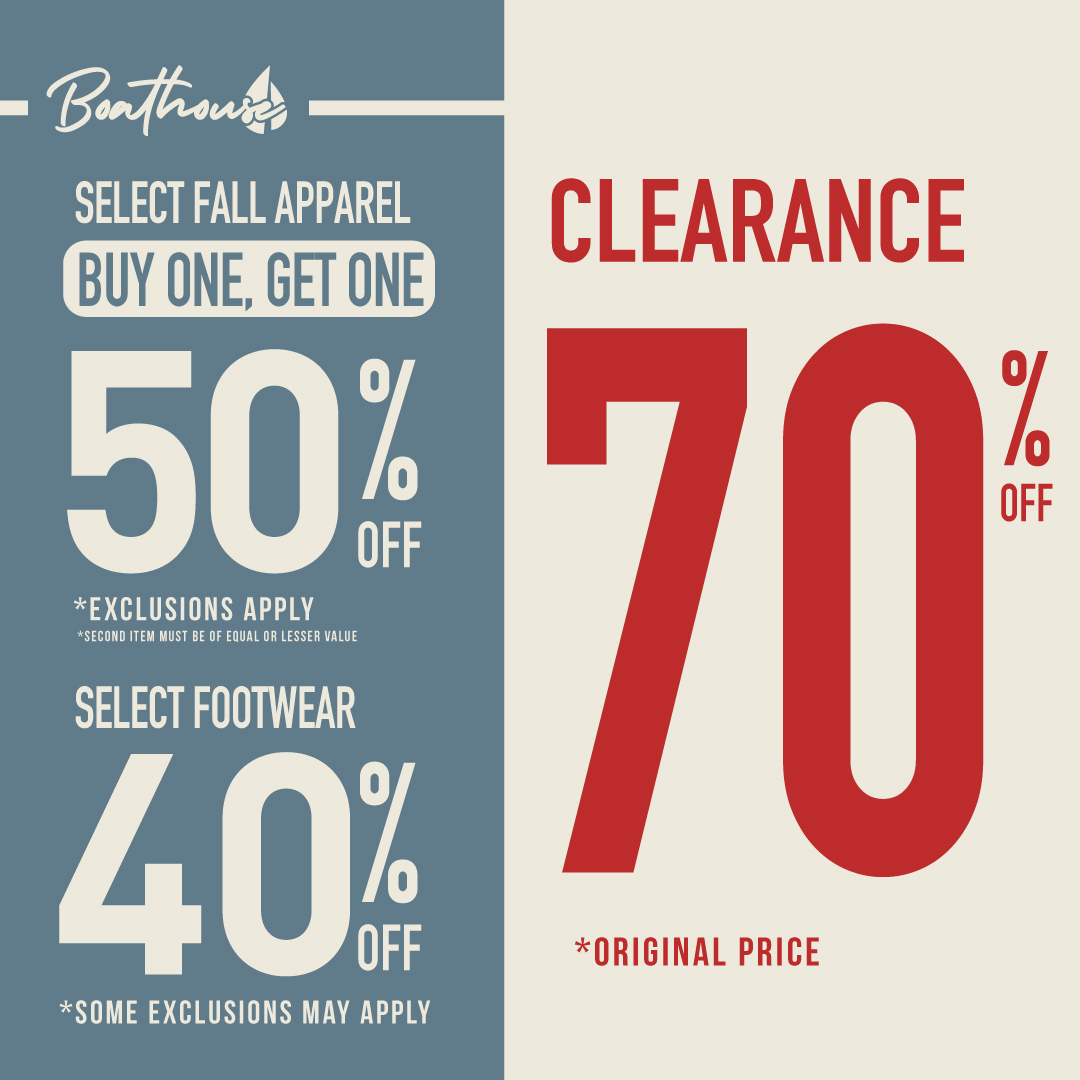 Clearance