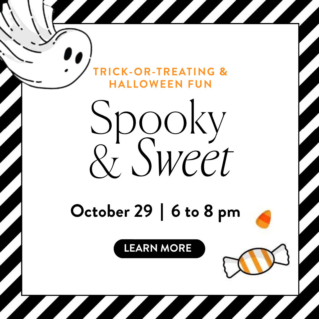 Trick-Or-Treating